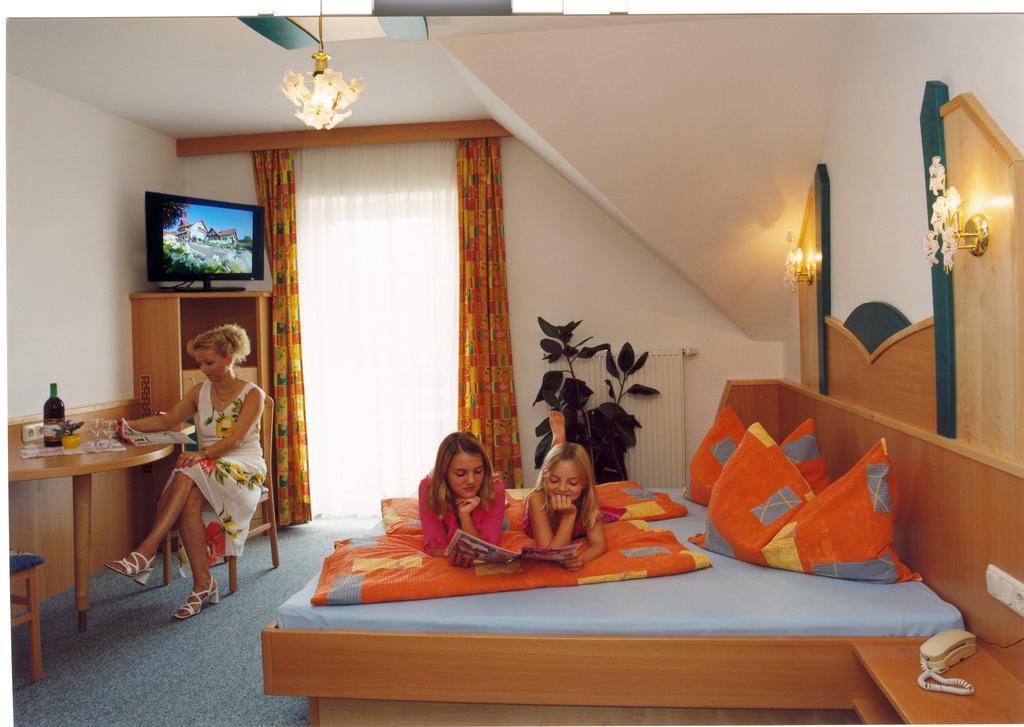 Pension Gabriele Unterlamm (Styria) Quarto foto